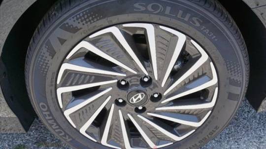 2024 Hyundai Sonata