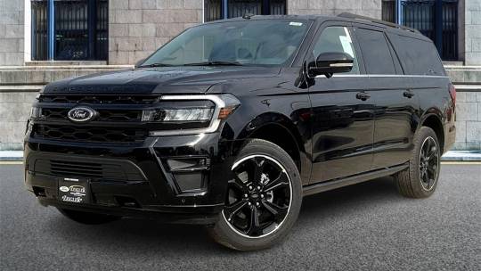 2024 Ford Expedition
