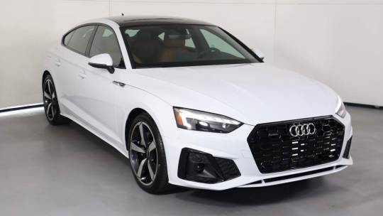 2025 Audi A5