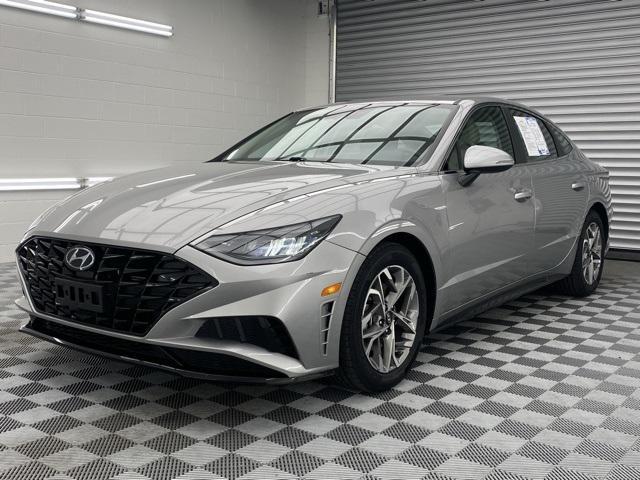 2022 hyundai sonata sel