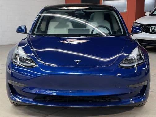 2023 tesla model 3 standard range in birmingham, alabama