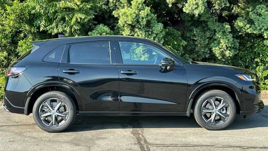 2025 Honda HR-V