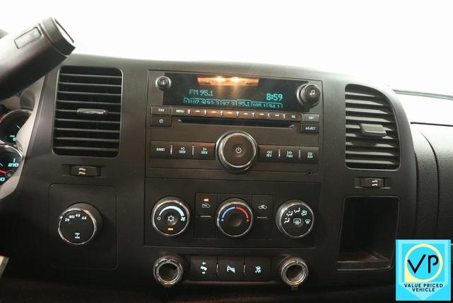 2007 gmc sierra 1500 sle