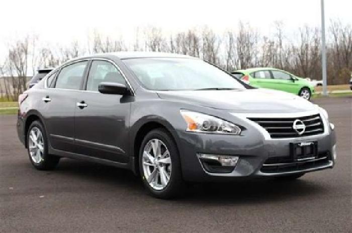 2014 nissan altima in columbus, oh
