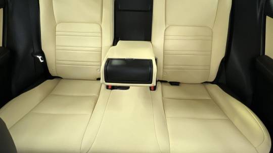 2019 Lexus NX