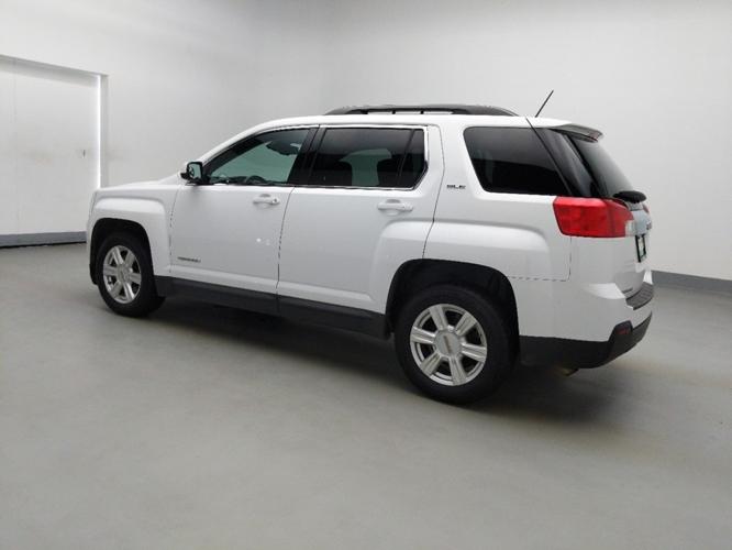 used 2015 gmc terrain fwd sle w/ sle-2 huntsville, al 35816 for sale in huntsville, alabama