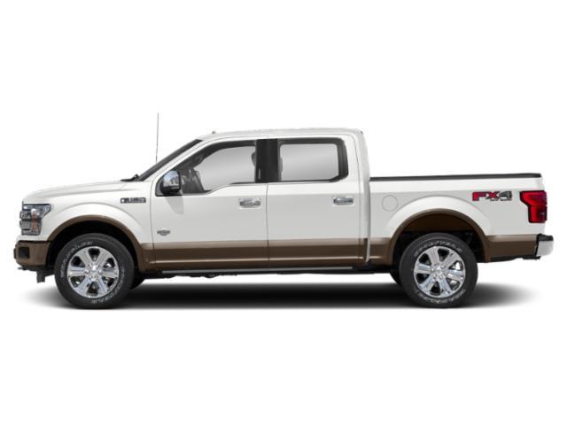 2019 ford f-150 king ranch 4wd supercrew 5.5 box
