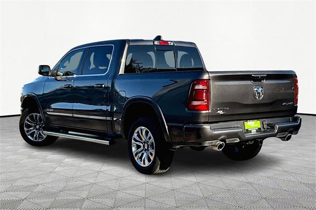 2024 ram 1500 limited