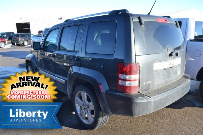 2011 jeep liberty sport 4x4 sport 4dr suv for sale in jolly acres, south dakota