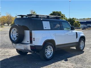 2022 Land Rover Defender 110 s