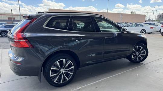 2022 Volvo XC60
