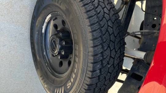 2003 Ford F-250