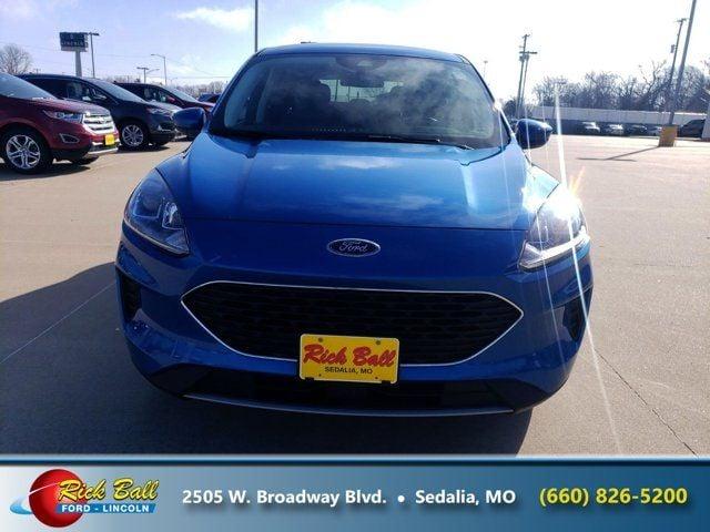 2021 ford escape se in dresden, missouri