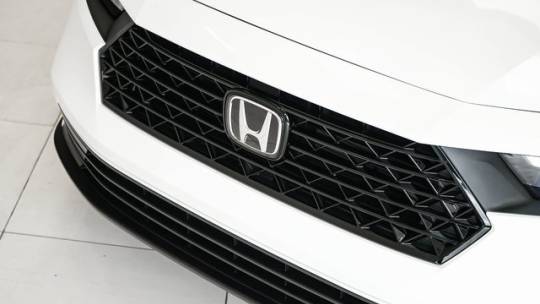 2024 Honda Accord