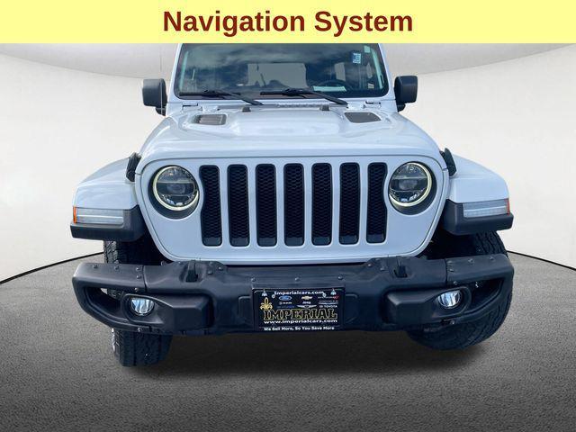 2019 jeep wrangler unlimited moab 4x4