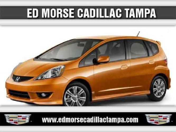 2010 honda fit in tampa, fl