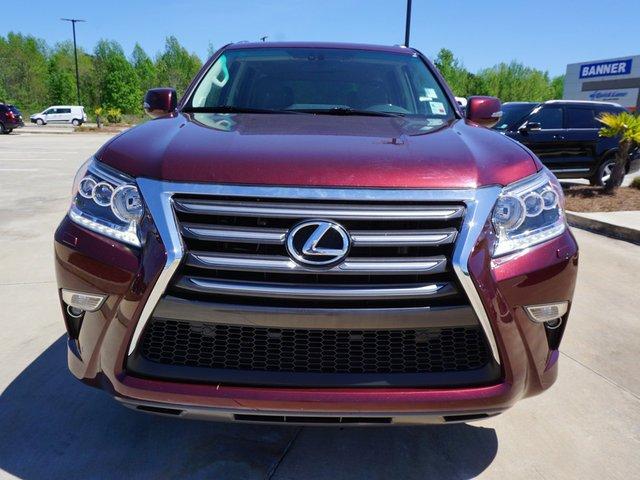 used 2016 lexus gx 460 monroe, la 71202 for sale in monroe, louisiana