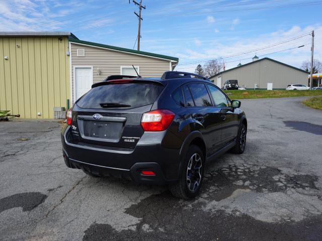2017 subaru crosstrek 2.0i premium awd 2.0i premium 4dr crossover cvt for sale in beckley, west virginia