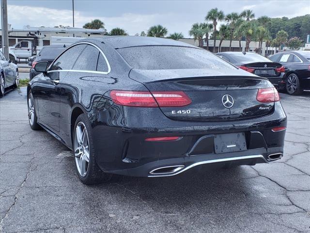 2020 mercedes-benz e-class 4matic