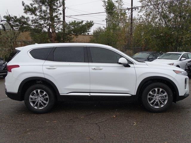 2019 hyundai santa fe sel 2.4l sel 2.4l 4dr suv for sale in santa fe, new mexico