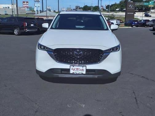 2022 mazda cx-5 2.5 s preferred package in san antonio, texas