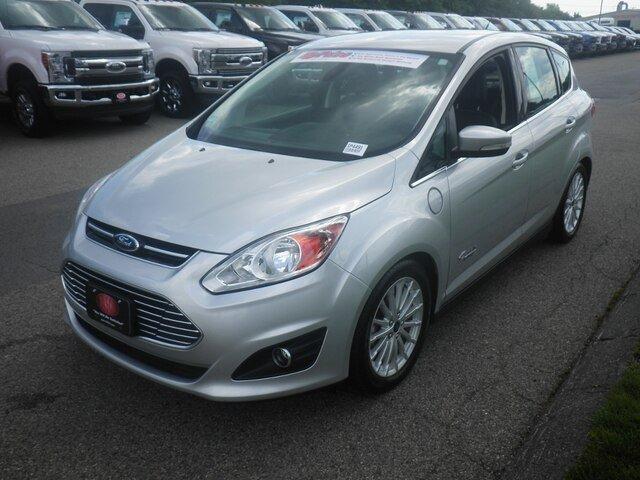 used 2016 ford c-max sel cranston, ri 02920 for sale in cranston, rhode island