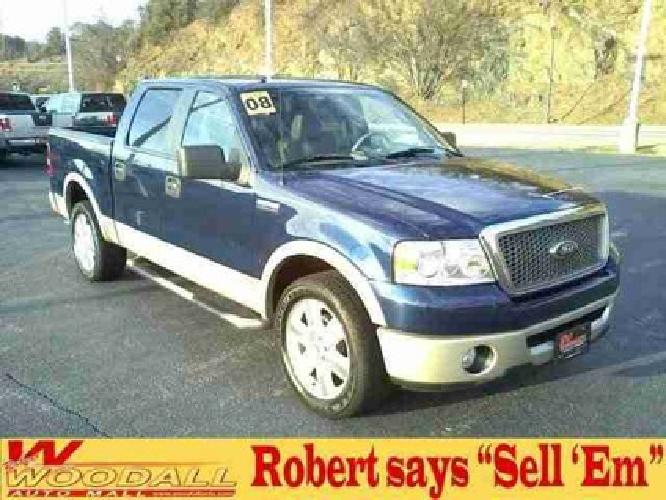 2008 ford f-150 in danville, va