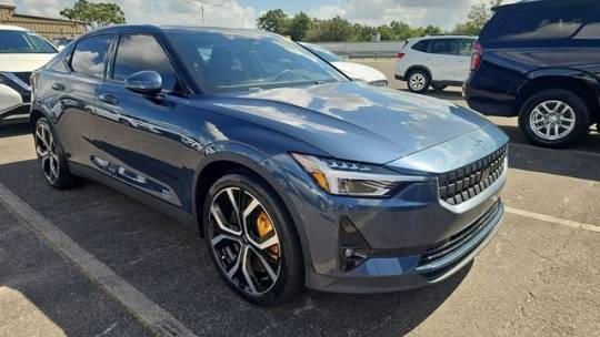 2021 Polestar 2