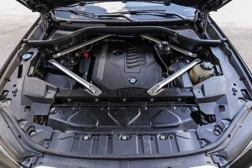 2023 bmw x5 xdrive40i in bloomingdale, tennessee