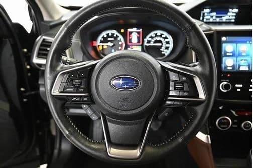 2022 subaru forester touring in bozeman, montana