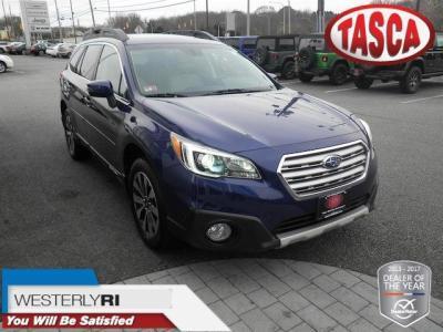 2017 subaru outback 3.6r limited awd 3.6r limited 4dr wagon for sale in cranston, rhode island