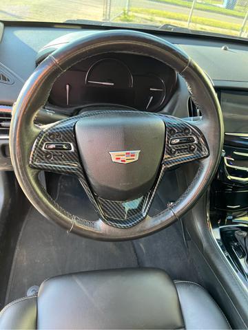 2017 cadillac ats 2.0l turbo