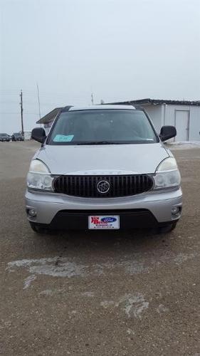 2006 buick rendezvous cx awd cx 4dr suv for sale in highmore, south dakota