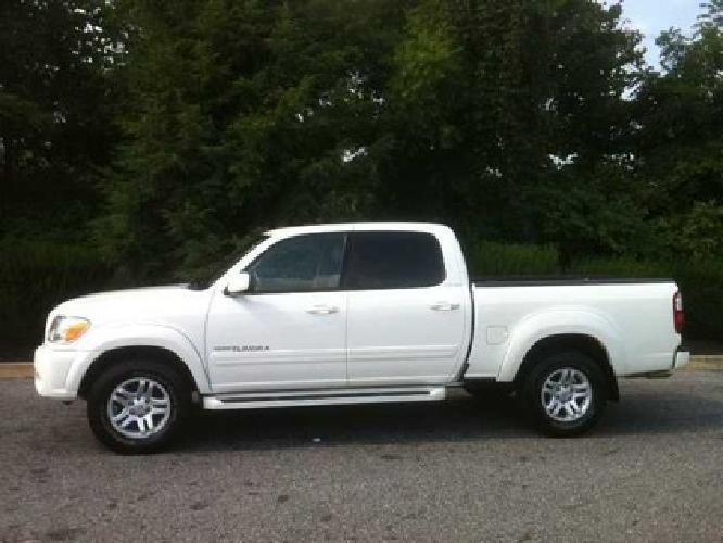 2006 toyota tundra ltd in york, pa