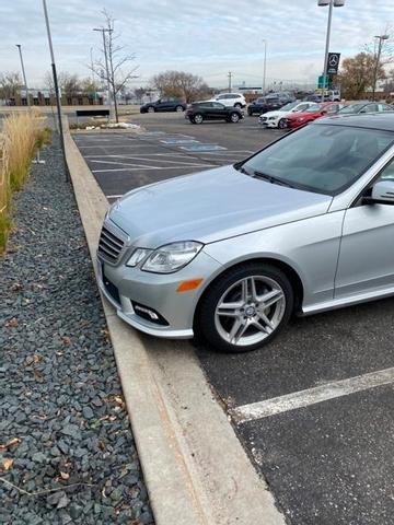 2011 mercedes-benz in minneapolis, minnesota