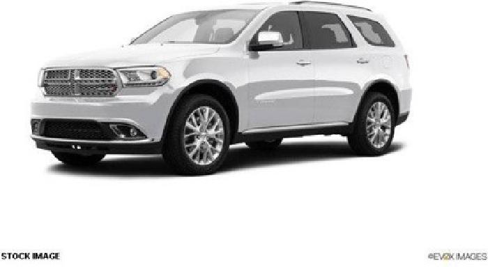 2014 dodge durango citadel in kendall, fl