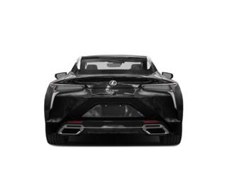 2018 Lexus LC 500