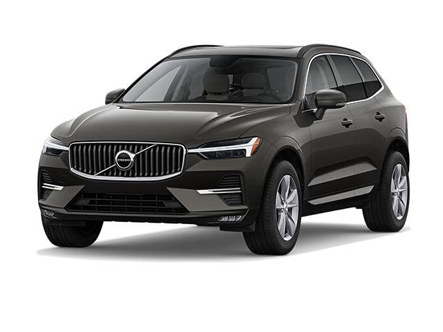 2022 volvo xc60 b5 awd momentum