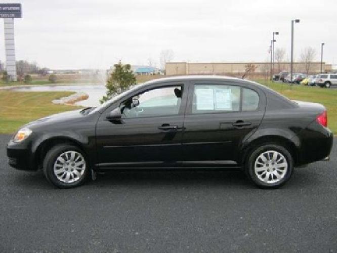 2010 chevrolet cobalt lt w/1lt in toledo, oh
