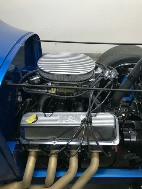 26 ford model t hot rod