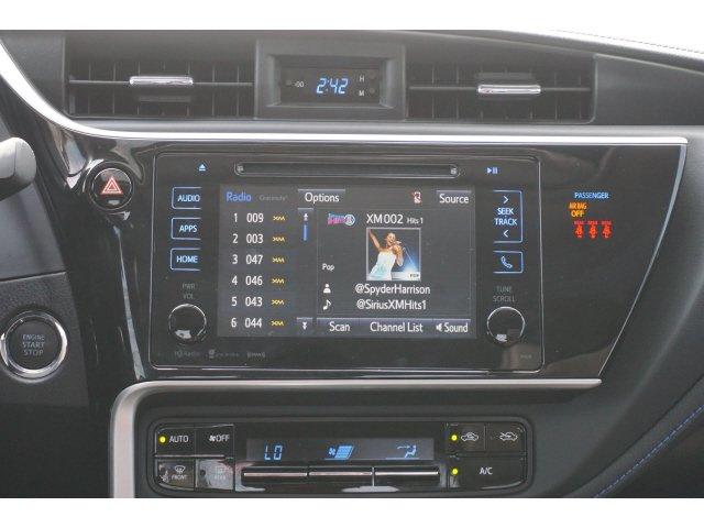 used 2019 toyota corolla xse enid, ok 73703 for sale in enid, oklahoma