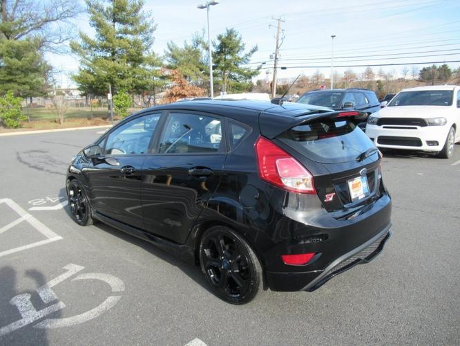 used 2016 ford fiesta st hatchback leesburg, va 20176 for sale in leesburg, virginia