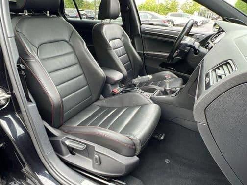 2018 volkswagen golf gti 2.0t autobahn 4-door in midlothian, virginia