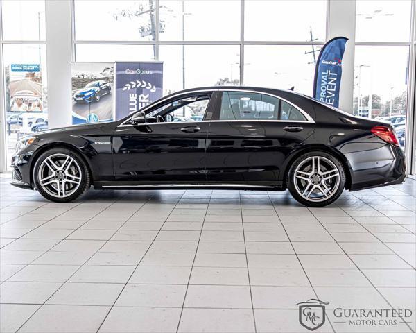 2014 mercedes-benz s-class 4matic