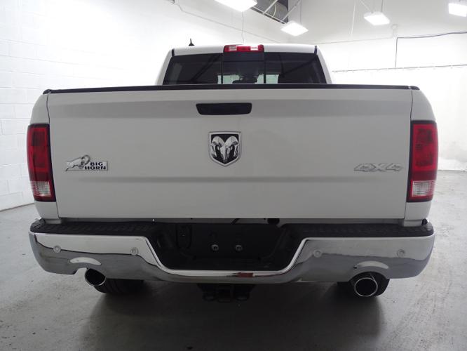 used 2019 ram 1500 big horn salt lake city, ut 84120 for sale in salt lake city, utah