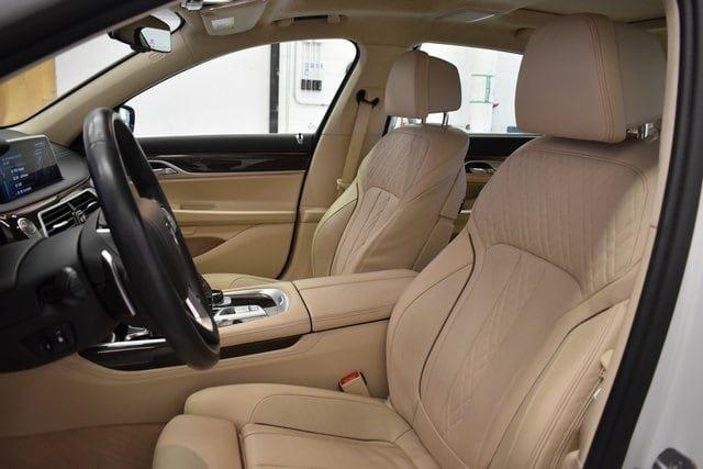 used 2016 bmw 750i xdrive lincoln, ne 68521 for sale in lincoln, nebraska