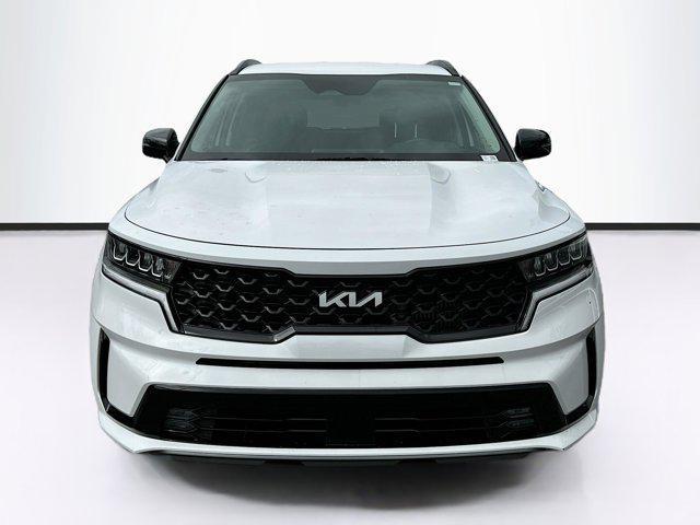 2022 kia sorento ex