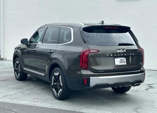 2023 kia telluride in saint louis, missouri