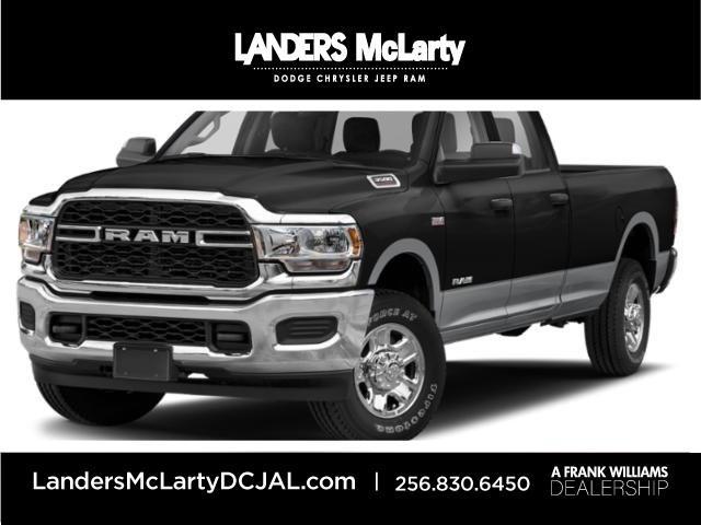 2022 ram 3500 laramie crew cab 4x4 8' box