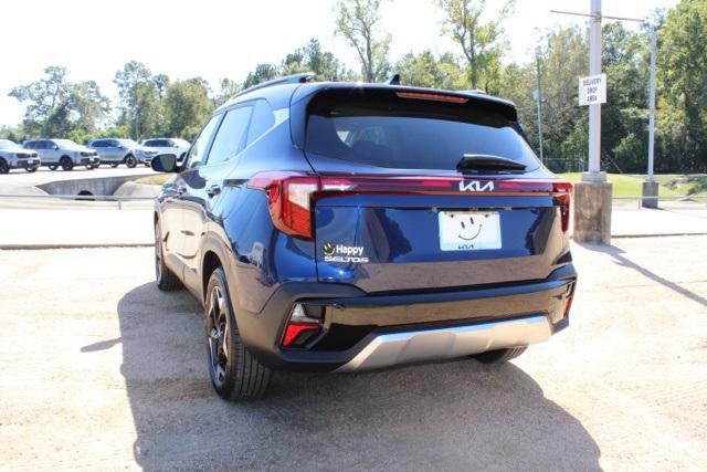 2023 kia sportage s
